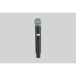Shure ULXD2/B58 Émetteur à main
