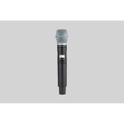 Shure ULXD2/B87A Émetteur à main