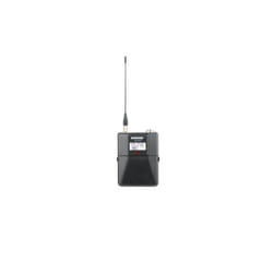 Shure ULXD1-K51 Émetteur de poche