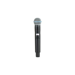 Shure ULXD2/B58-K51 Émetteur à main