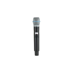 Shure ULXD2/B87A-K51 Émetteur à main