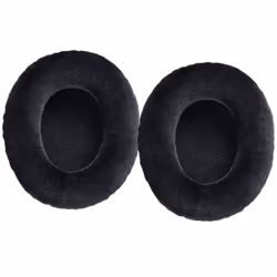 Shure HPAEC1840, Velours, 2 pièce(s)