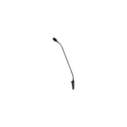 Shure CVG18-B/C microphone Noir Microphone de conférence