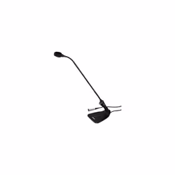 Shure CVG18-B/C microphone Noir Microphone de conférence
