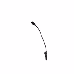 Shure CVG12, Microphone de conférence, 60 - 16000 Hz, 22 mV/Pa, 120 dB, Cardioïde, Condensateur