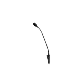 Shure CVG12 Noir Microphone de conférence