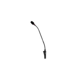 Shure CVG12 Noir Microphone de conférence