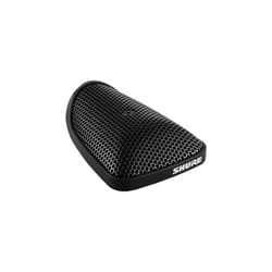 Shure CVB-B/O microphone Noir Microphone de conférence