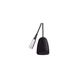 Shure CVB-B/O microphone Noir Microphone de conférence