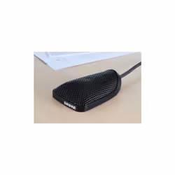Shure CVB-B/O microphone Noir Microphone de conférence