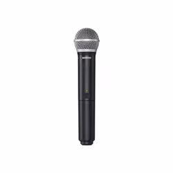 Shure BLX2/PG58