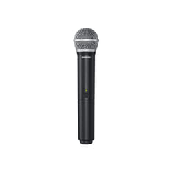 Shure BLX2/PG58 Émetteur à main