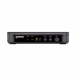 Shure BLX4