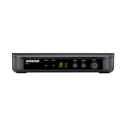 Shure BLX4