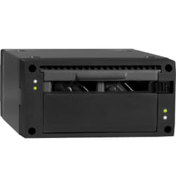 Shure SBC210 chargeur de batterie Secteur