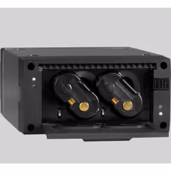 Shure SBC210 chargeur de batterie Secteur