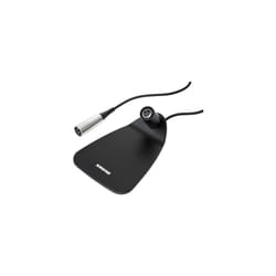 Shure CVD-B support pour microphone Pied de micro pour bureau