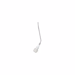 Shure CVO-W/C, Microphone de conférence, -33 dB, 70 - 16000 Hz, 180 Ohm, Cardioïde, Avec fil