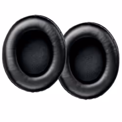 Shure Headset, Écouteur, Noir