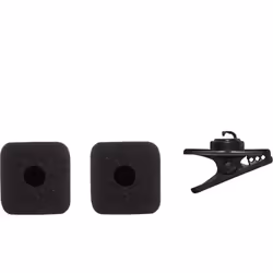 Shure RK377, Kit de remplacement, Shure, PGA31, Noir