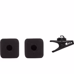 Shure RK379, Shure, SM31FH, Noir