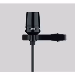 Shure CVL
