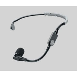 Shure SM35-TQG microphone Noir Microphone de PC