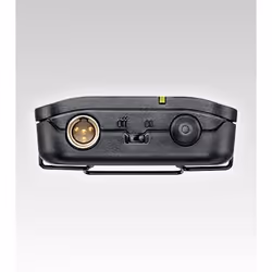 Shure BLX188/MX53 Noir, Teint Microphone de scène/direct