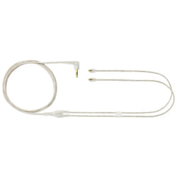 Shure EAC64CLS accessoire pour casque /oreillettes Cable