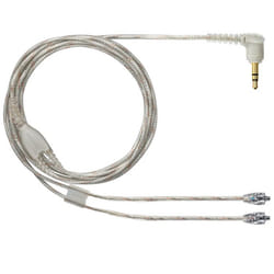 Shure EAC46CLS accessoire pour casque /oreillettes Cable