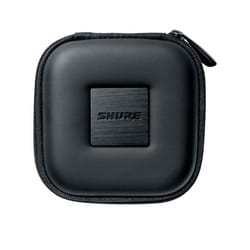 Shure EASQRZIPCASE Emplacement