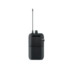 Shure P3R Portable (récepteur sur le corps)