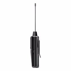 Shure P3RA-K3E Portable (récepteur sur le corps) - Vue supplémentaire 5