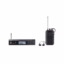 Shure P3TER112GR-K3E