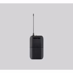 Shure BLX14/SM35 Noir, Gris Microphone de scène/direct