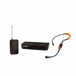 Shure BLX14/SM31