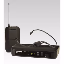 Shure BLX14/P31