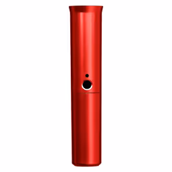 Shure WA712, Shure, BLX2, Rouge