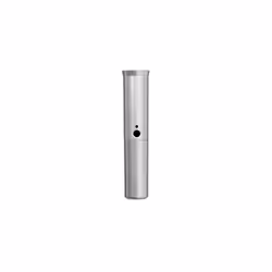 Shure WA712-SIL, Shure, BLX2, PG58, Argent