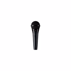 Shure PGA58, Microphone de scène/direct, 5170 dB, 50 - 16000 Hz, 150 Ohm, Cardioïde, 1,79 mW