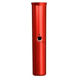 Shure WA713, Shure, BLX2, Rouge