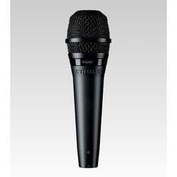 Shure PGA57 Noir Microphone de scène/direct