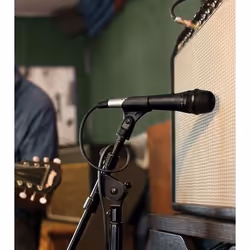 Shure PGA57 Noir Microphone de scène/direct