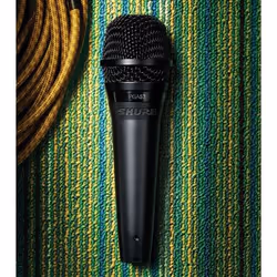 Shure PGA57 Noir Microphone de scène/direct