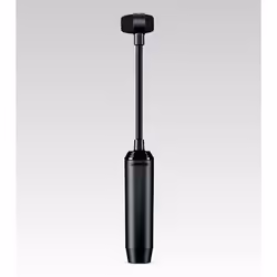 Shure PGA98D, Microphone de scène/direct, -52 dB, 60 - 20000 Hz, Cardioïde, Avec fil, XLR-3