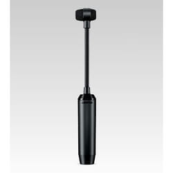 Shure PGA98D Noir Microphone de scène/direct
