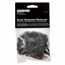 Shure AMV88-FUR pièce et accessoire de microphone
