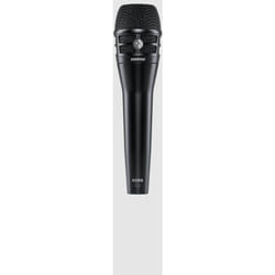 Shure KSM8/B microphone Noir Microphone de karaoké