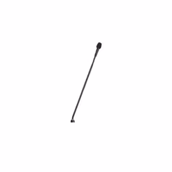 Shure MX415LP/N, Microphone col de cygne, Shure, Noir, 381 mm, 75 mm, 376 mm