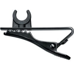Shure AMVL-CLIP pièce et accessoire de microphone